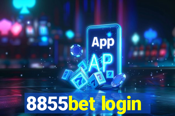 8855bet login